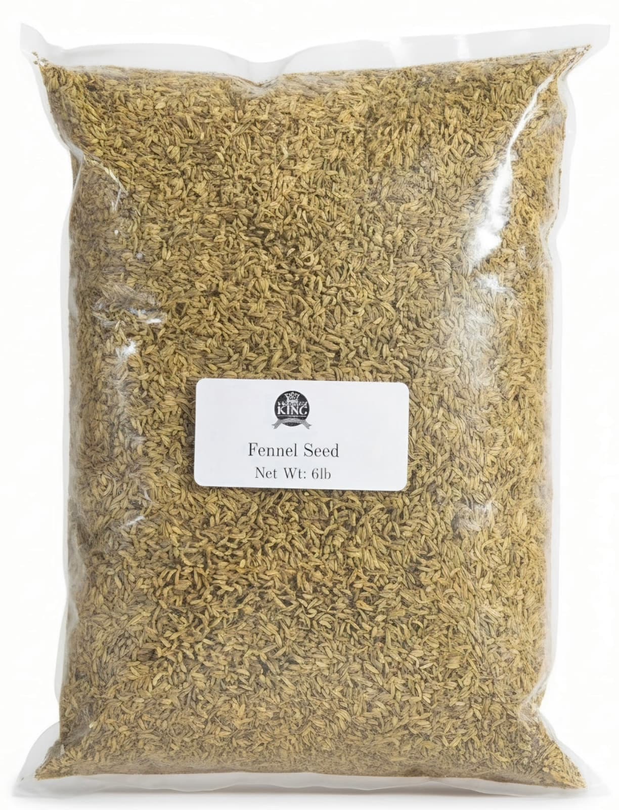 N.K FENNEl SEEDS